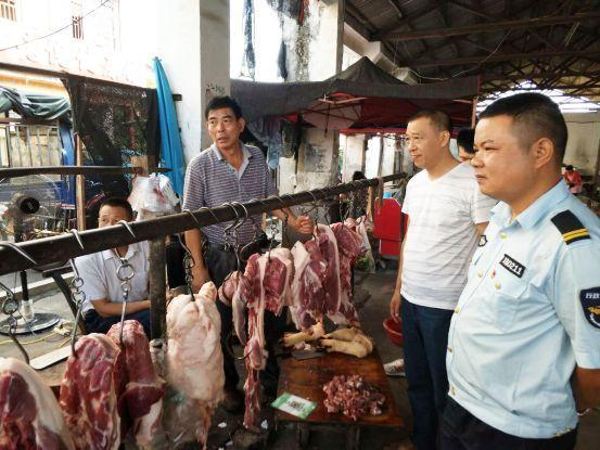 长沙县每日县情速览 聚焦初级农副产品，夯实乡村产业根基