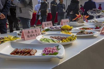 巴南区在全市率先建立残疾人乡村振兴示范基地 助力乡村振兴 推动初级农副产品发展
